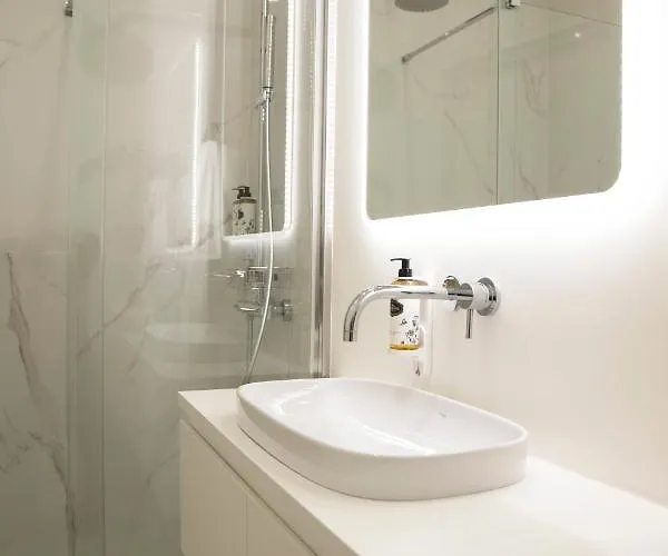 דירה Taipas Townhouse 1865_boutique *